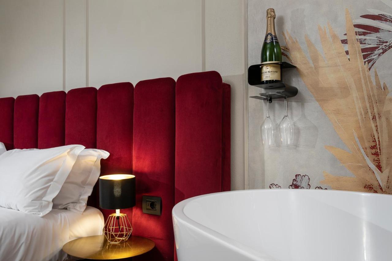 Renascentia Garden Relais 2* Florencia