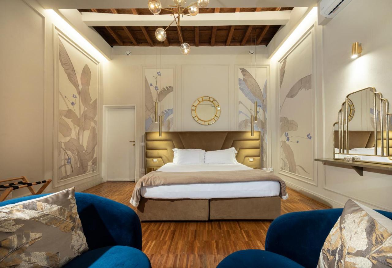 Renascentia Garden Relais 2*